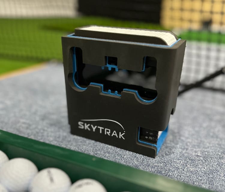 SkyTrak